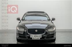جاكوار XE